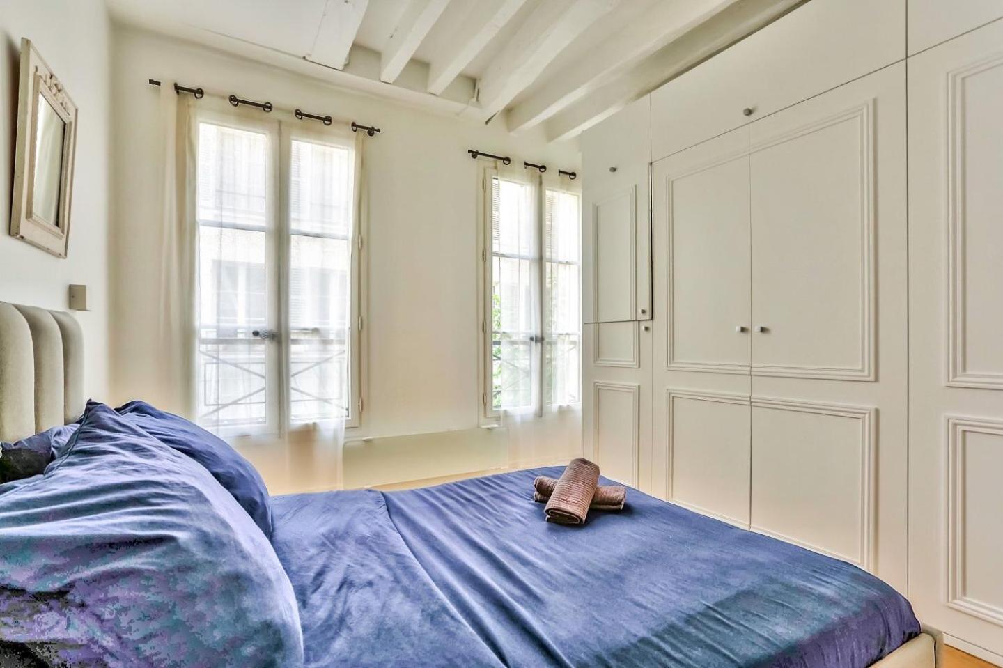 Superbe Appartement Bon Marche Saint Germain Free Netflix Paris Exterior photo